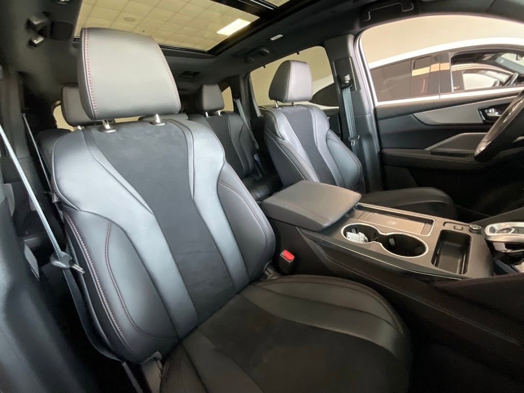 Certified 2026 Acura MDX A-Spec image 22
