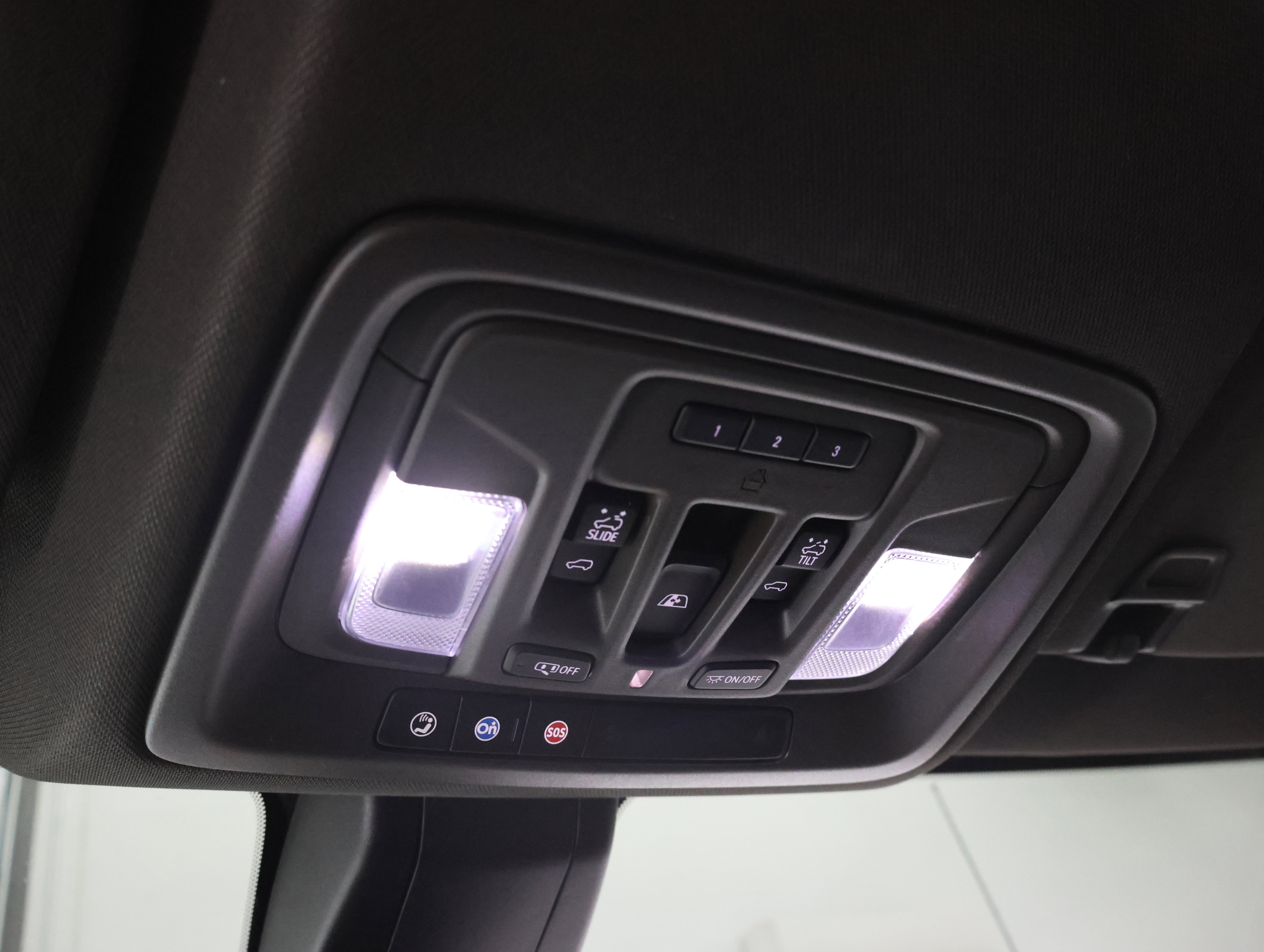 Used 2021 GMC Sierra 1500 Denali w/ Driver Alert Package II AWD/4WD image 63