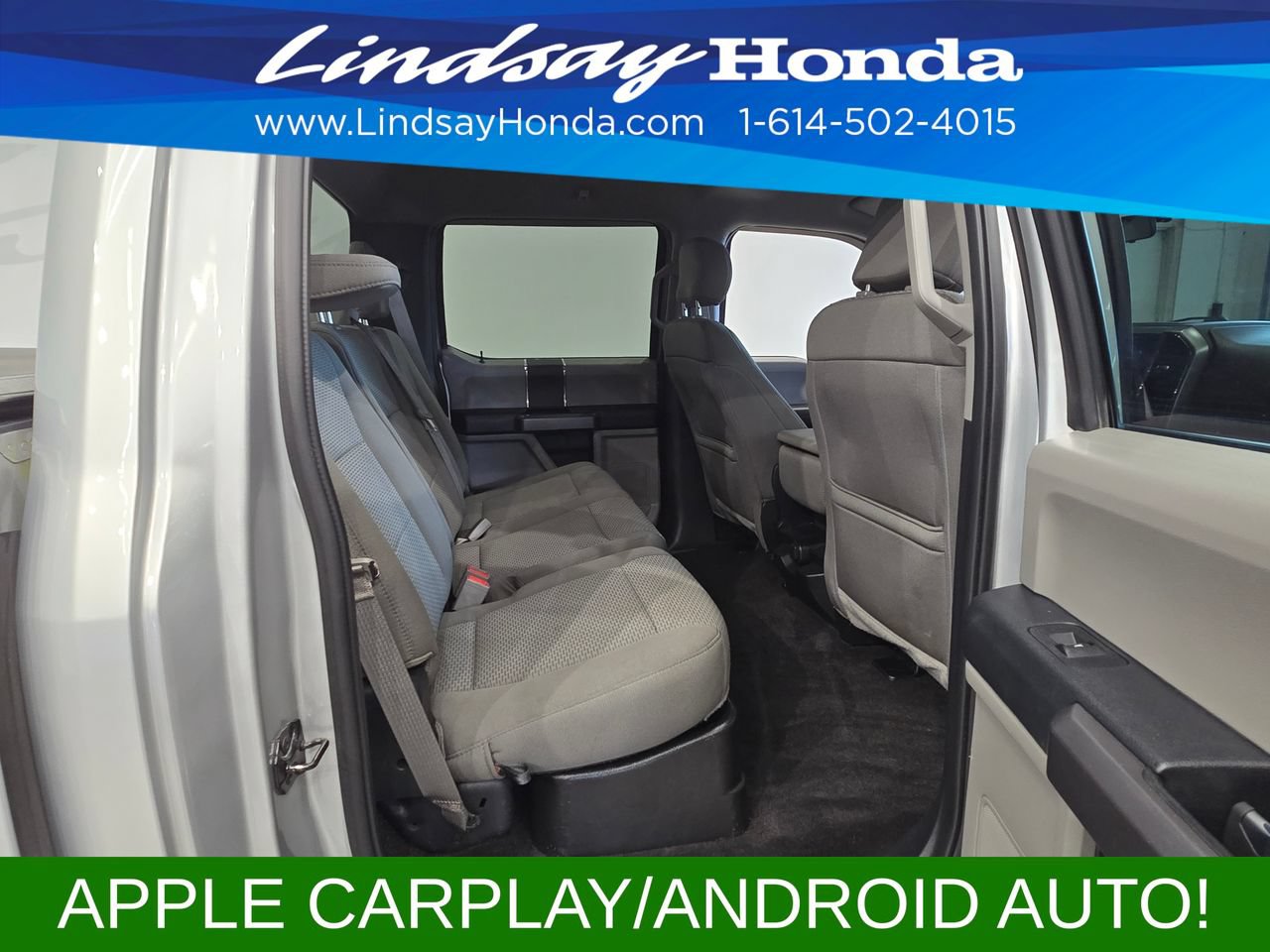 Used 2019 Ford F150 XLT AWD/4WD image 9