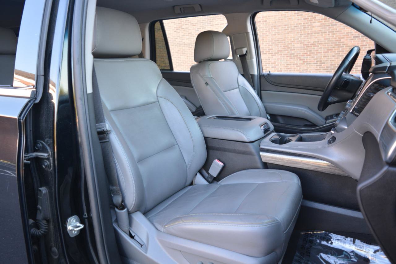 Used 2020 Chevrolet Tahoe LT RWD image 18