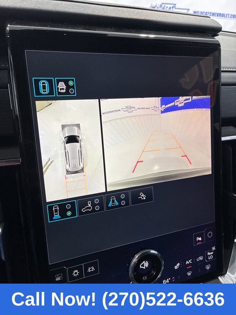 Used 2025 GMC Acadia Elevation image 26