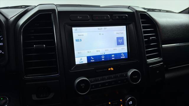 Used 2021 Ford Expedition Limited RWD image 29
