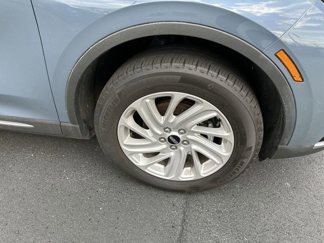 Used 2025 Lincoln Corsair AWD image 20