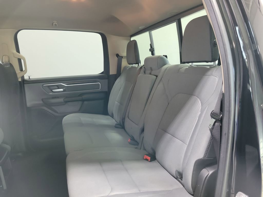 Used 2020 RAM 1500 Big Horn image 31