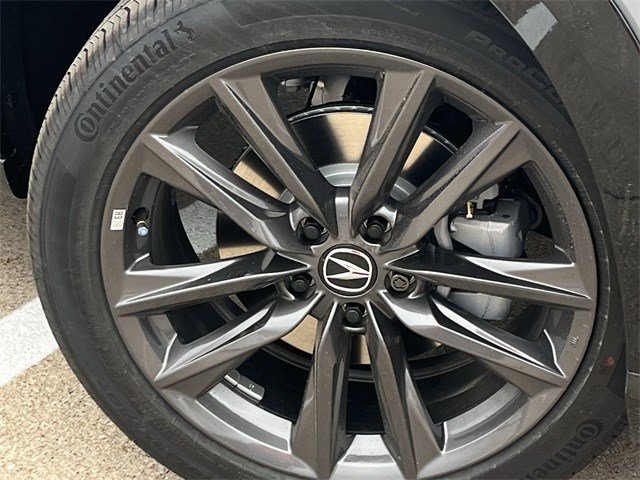 New 2026 Acura ADX A-Spec FWD image 10