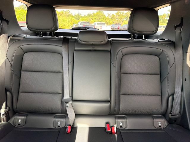 New 2027 Chevrolet Equinox LT w/ Convenience Package II FWD image 22