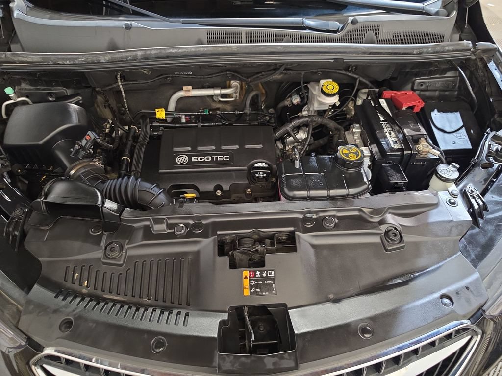 Used 2019 Buick Encore Preferred FWD image 17