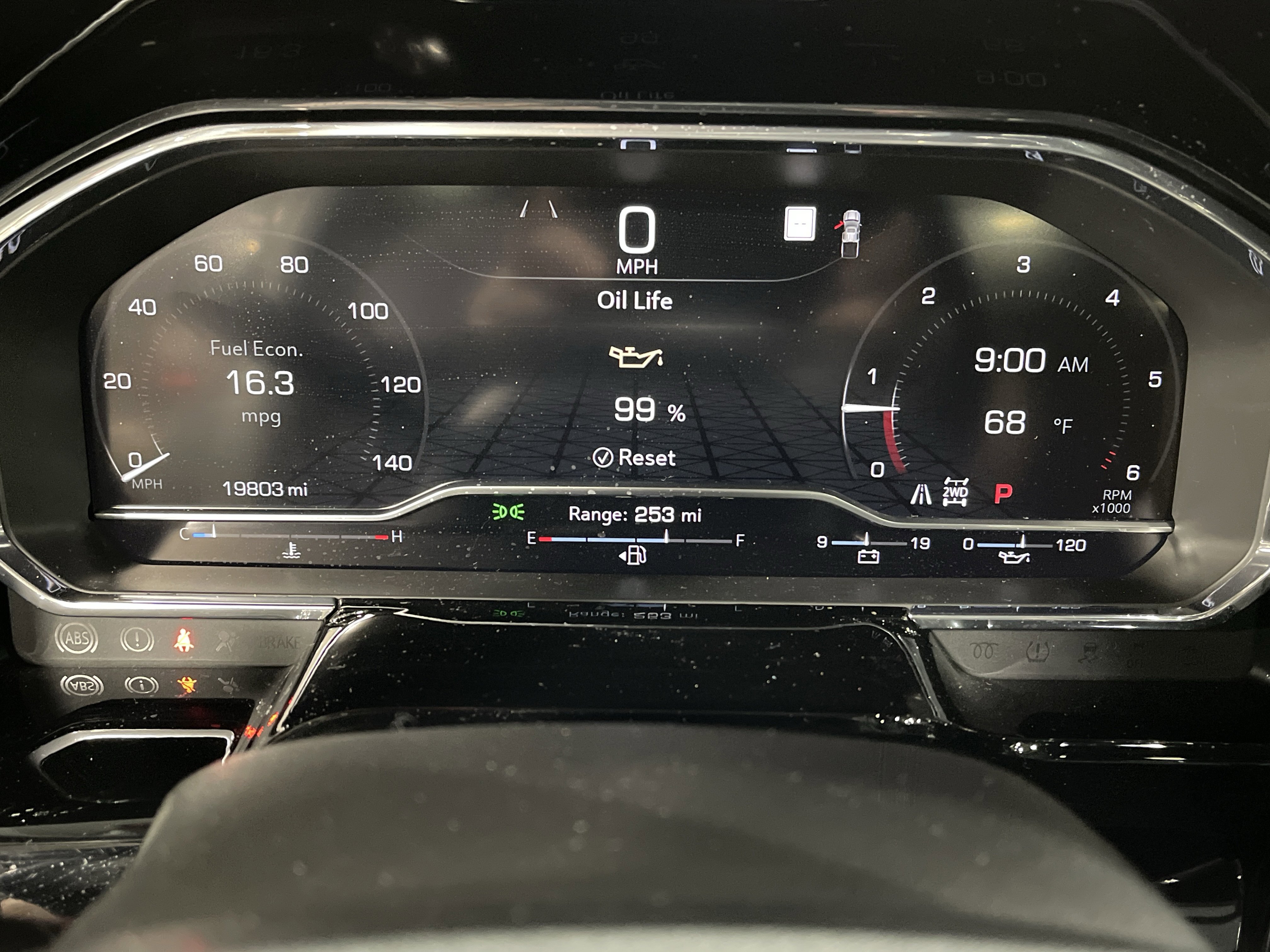 Used 2022 GMC Sierra 1500 SLT w/ SLT Premium Plus Package image 23