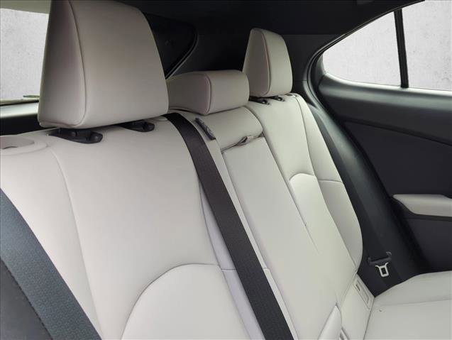 Used 2025 Lexus UX 300h FWD image 20