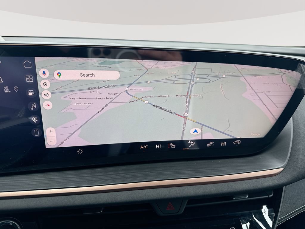 New 2026 Buick Envision Sport Touring AWD/4WD image 14