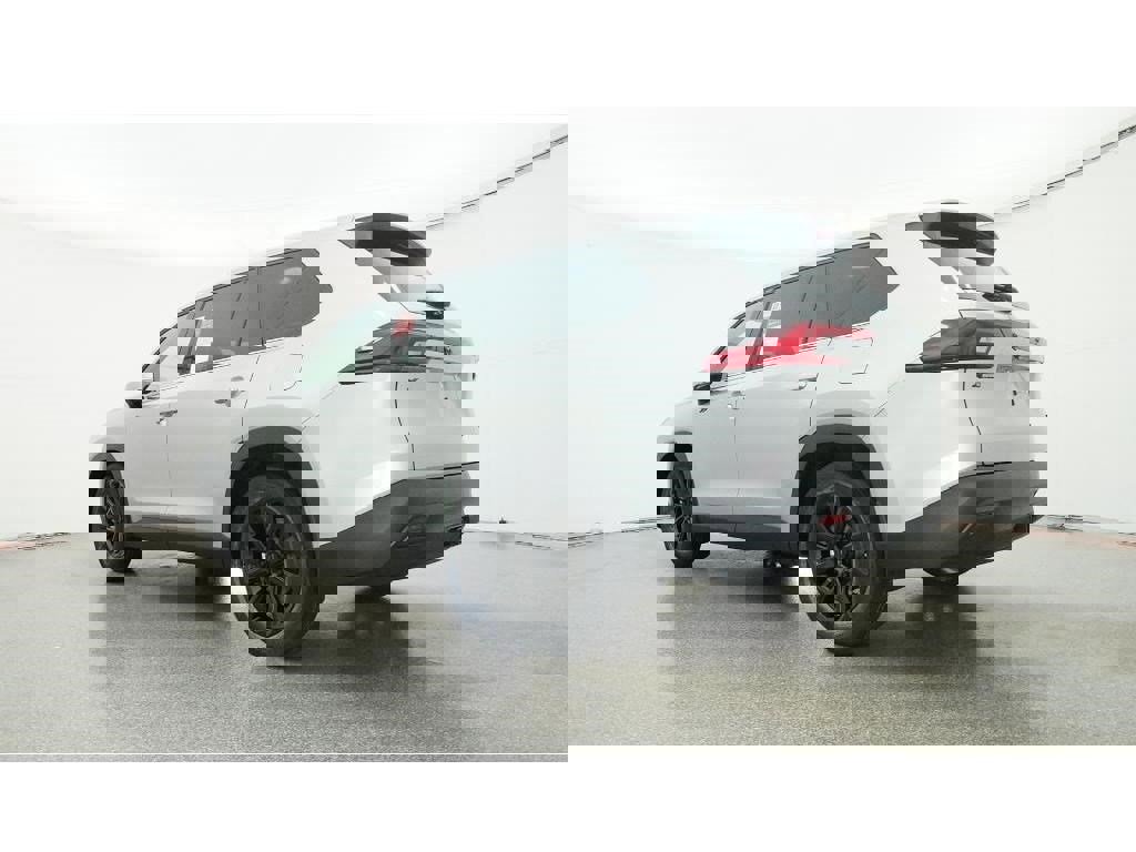 New 2026 Toyota Grand Highlander XLE image 21