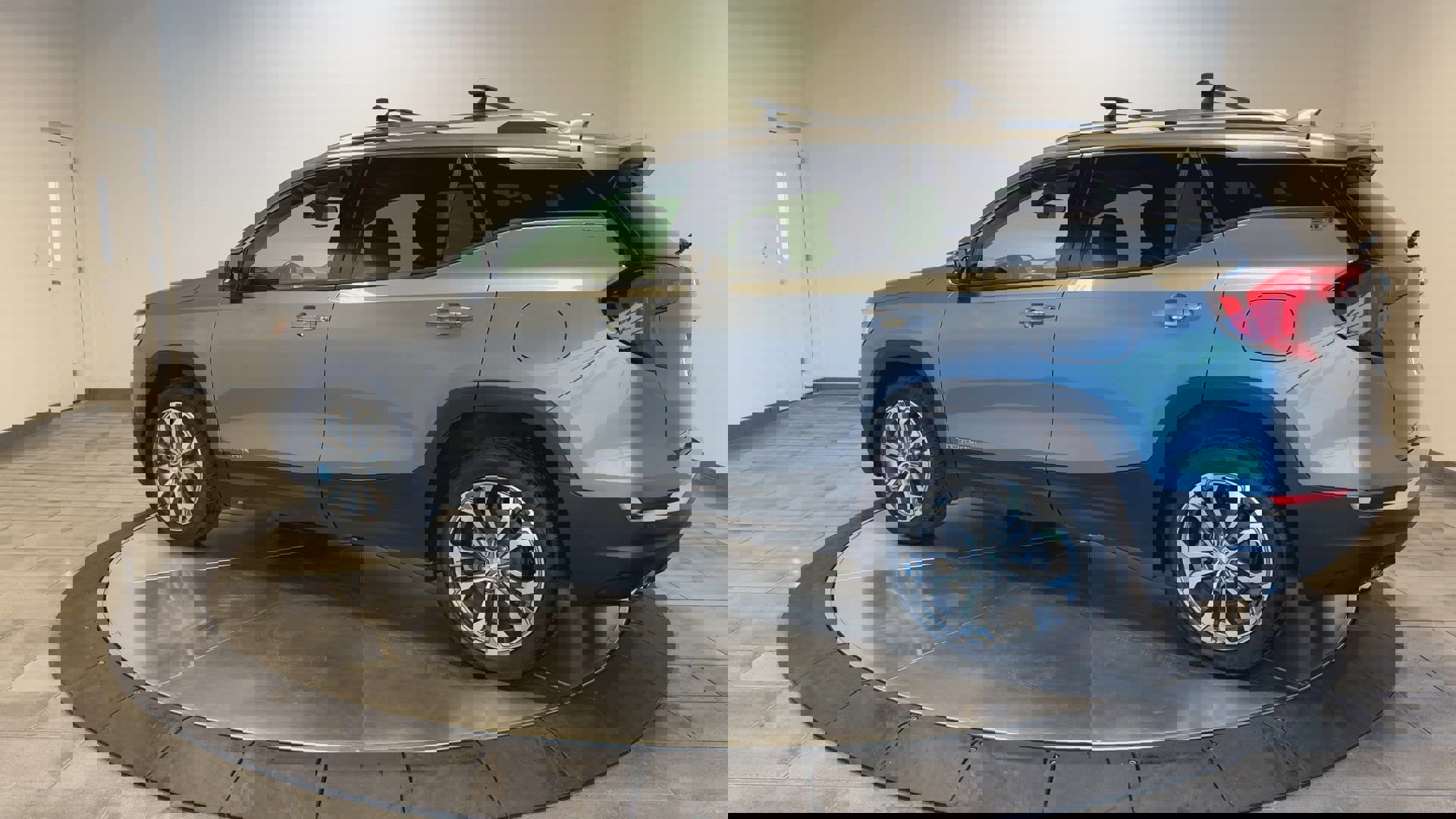 Used 2020 GMC Terrain SLT w/ Preferred Package image 6