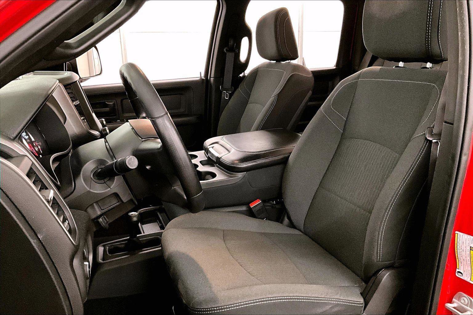 Used 2022 RAM 2500 Tradesman w/ Towing Technology Group image 24