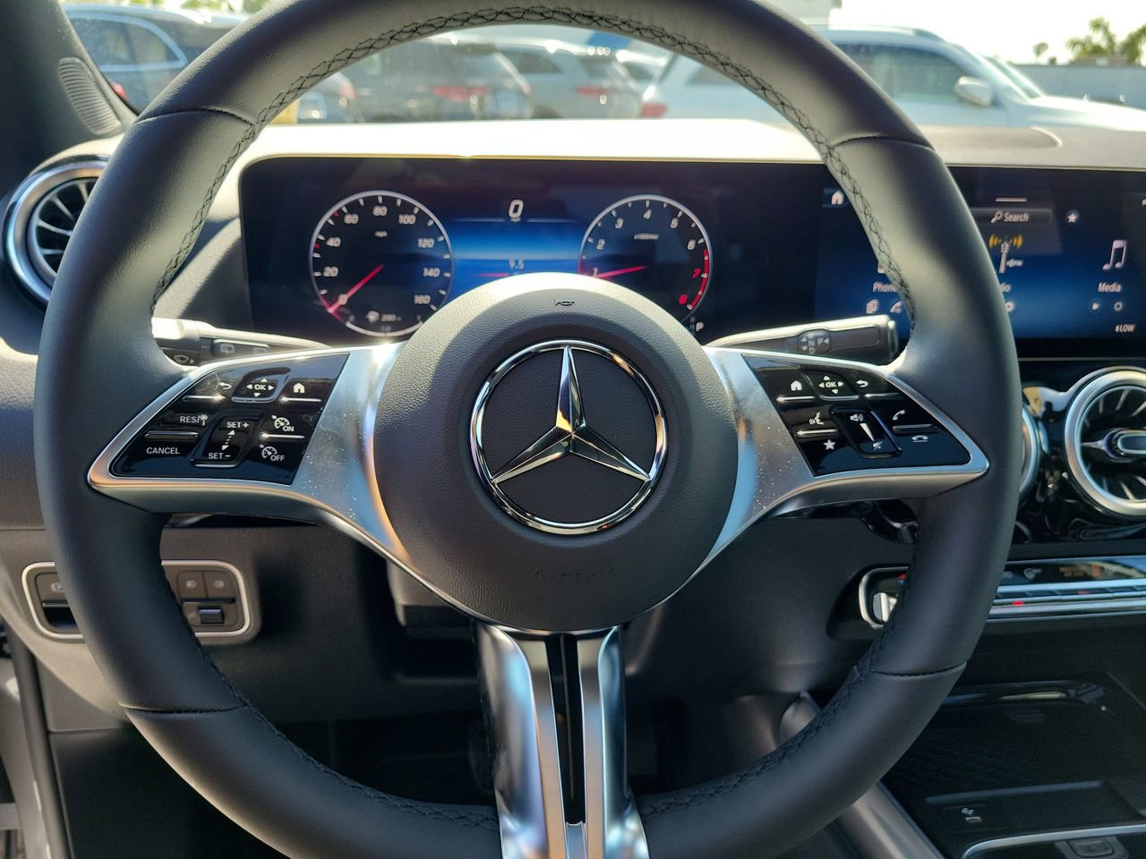 New 2026 Mercedes-Benz GLA 250 GLA 250 image 26