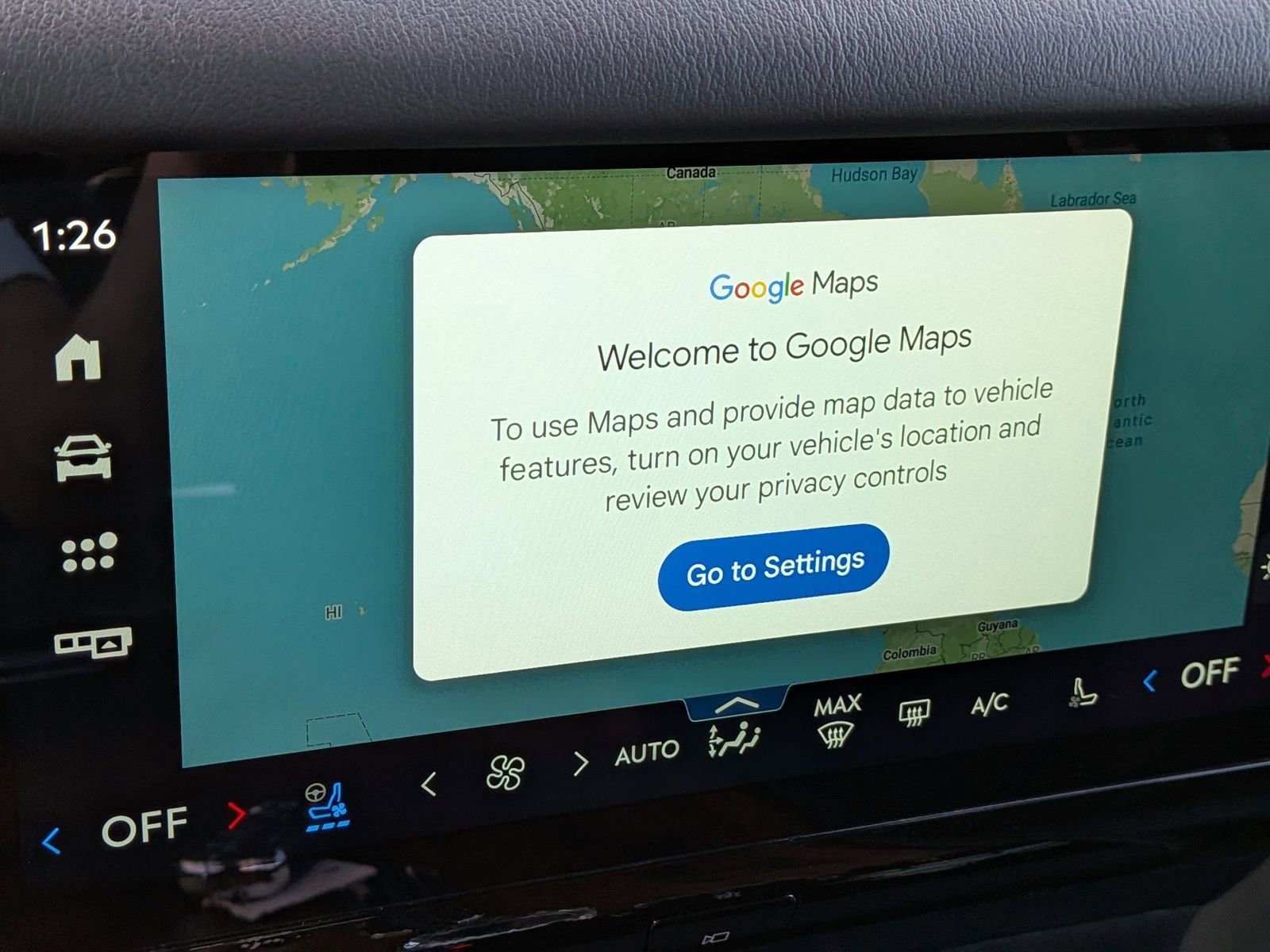 Used 2025 Lincoln Navigator Black Label image 27