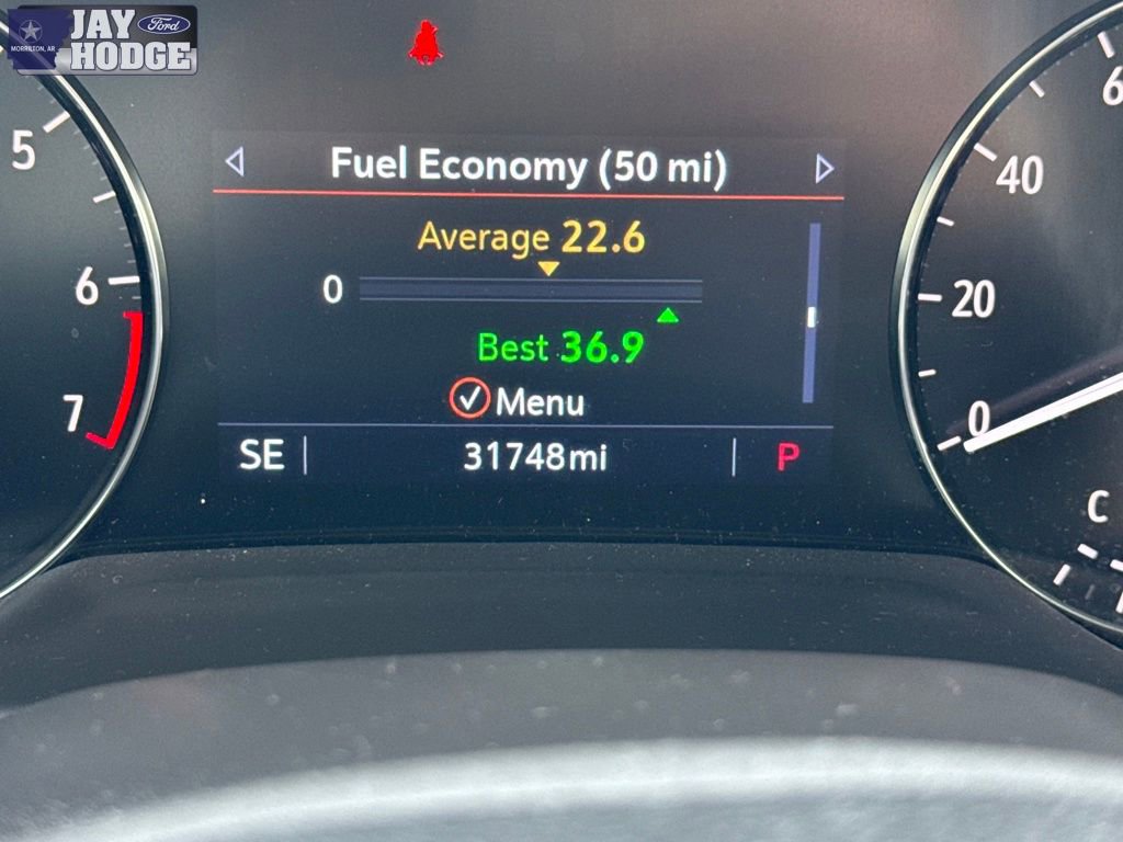 Used 2023 Buick Envision Preferred image 11