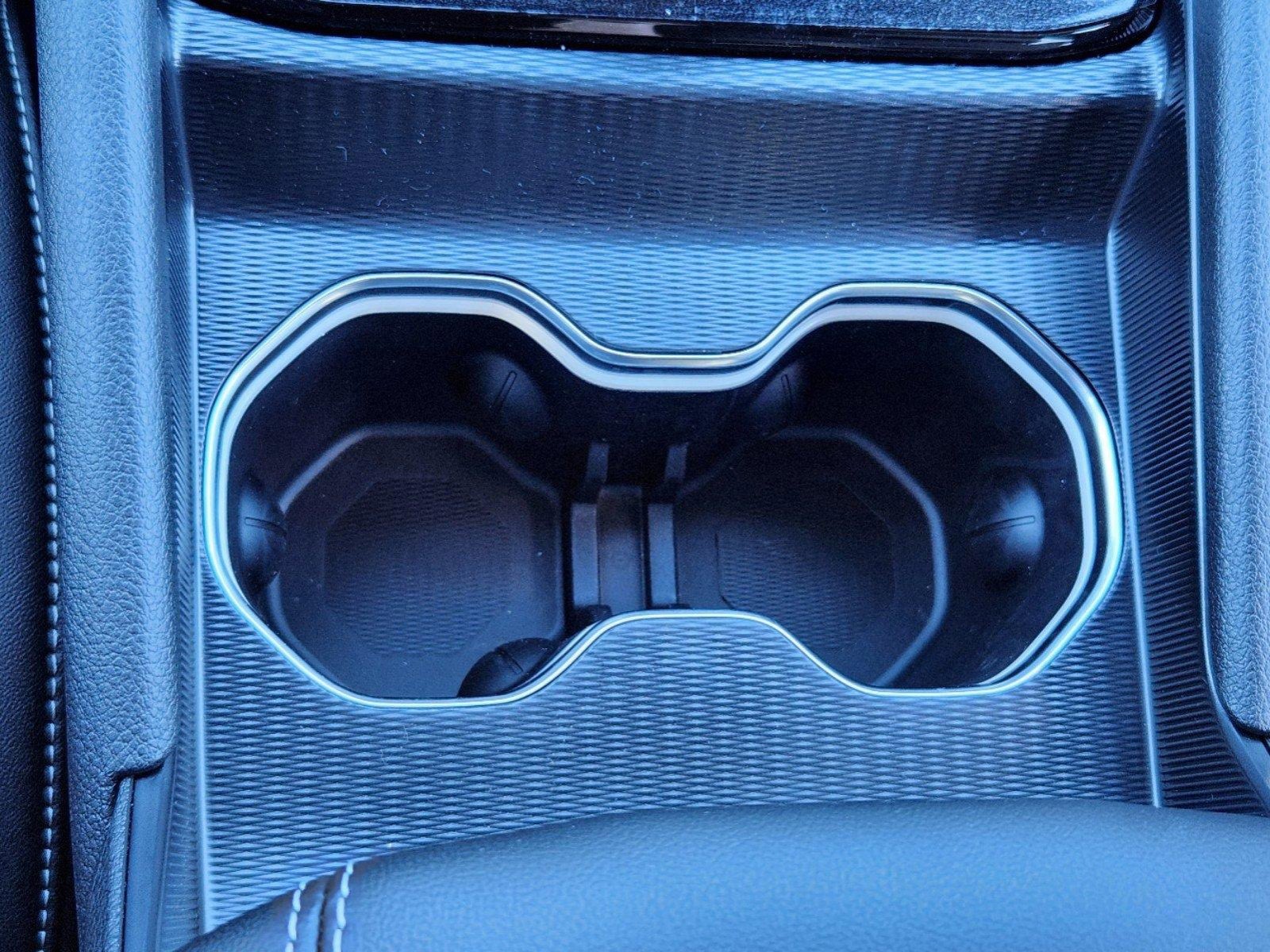 New 2025 Jeep Grand Cherokee Altitude image 31