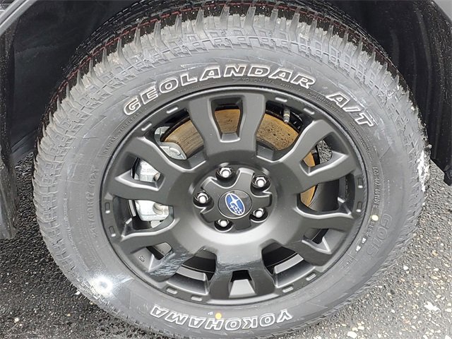 New 2026 Subaru Forester Wilderness image 5