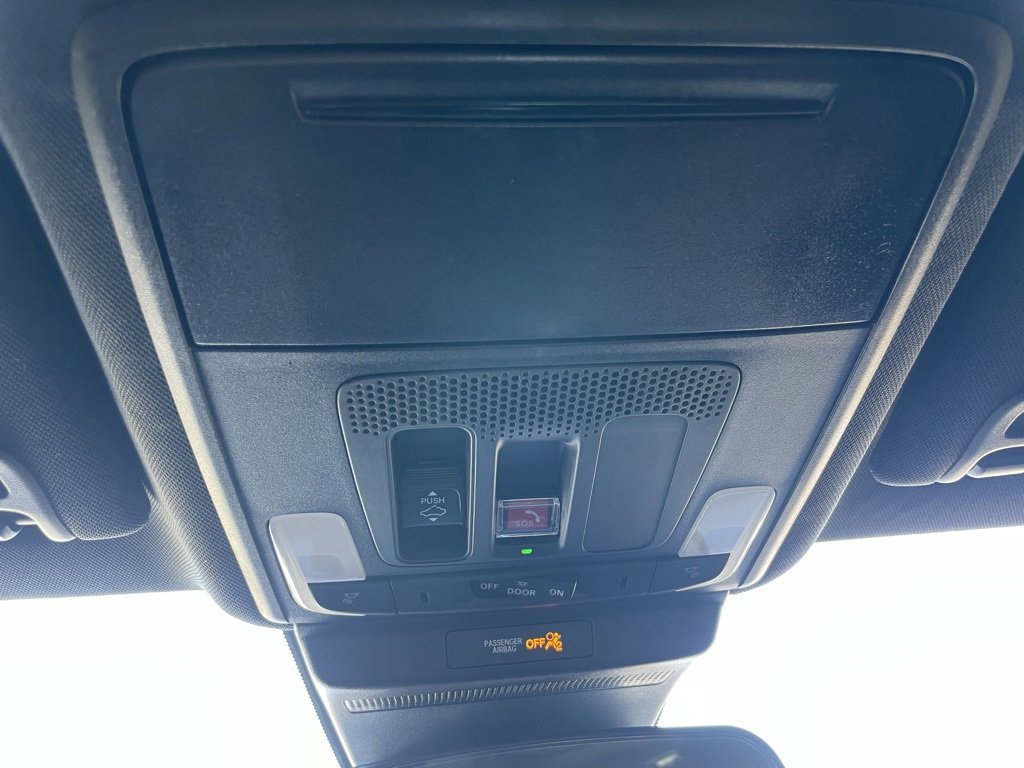 Used 2023 Honda Accord Sport image 19