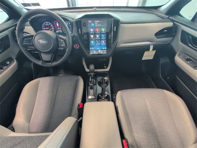 New 2026 Subaru Forester Premium image 13