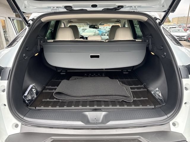 Used 2025 Nissan Murano SL w/ Cargo Package AWD/4WD image 19