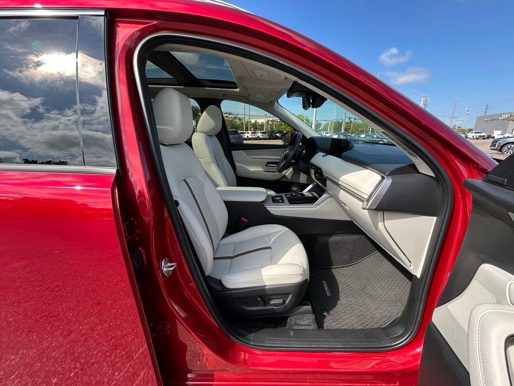 Used 2024 MAZDA CX-90 3.3 Turbo w/ Premium Plus Pkg AWD/4WD image 47
