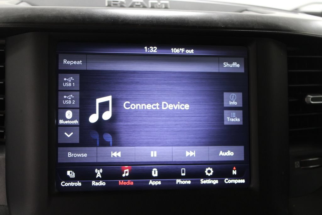 Used 2020 RAM 1500 Big Horn AWD/4WD image 43