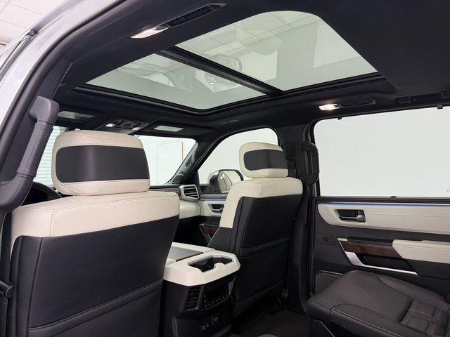 Used 2024 Toyota Sequoia Capstone image 29