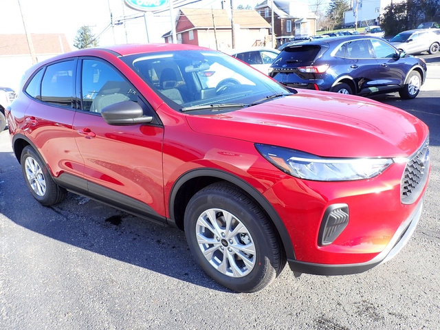 New 2026 Ford Escape Active w/ Cold Weather Package image 8