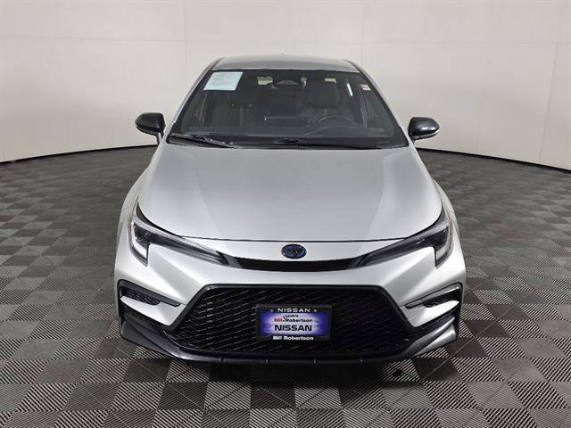 Used 2024 Toyota Corolla SE image 10