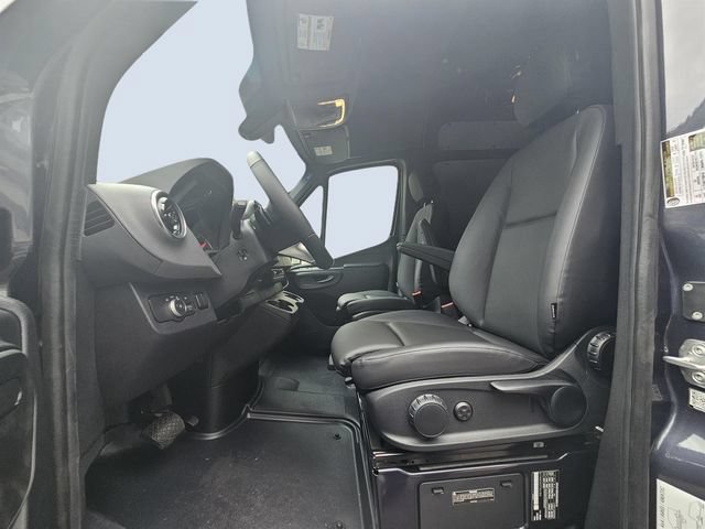 New 2026 Mercedes-Benz Sprinter 2500 image 20