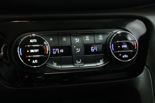 Used 2021 Buick Encore GX Select w/ Sport Touring Package FWD image 20