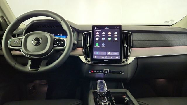 New 2026 Volvo XC90 T8 Ultra w/ Protection Package AWD/4WD image 26