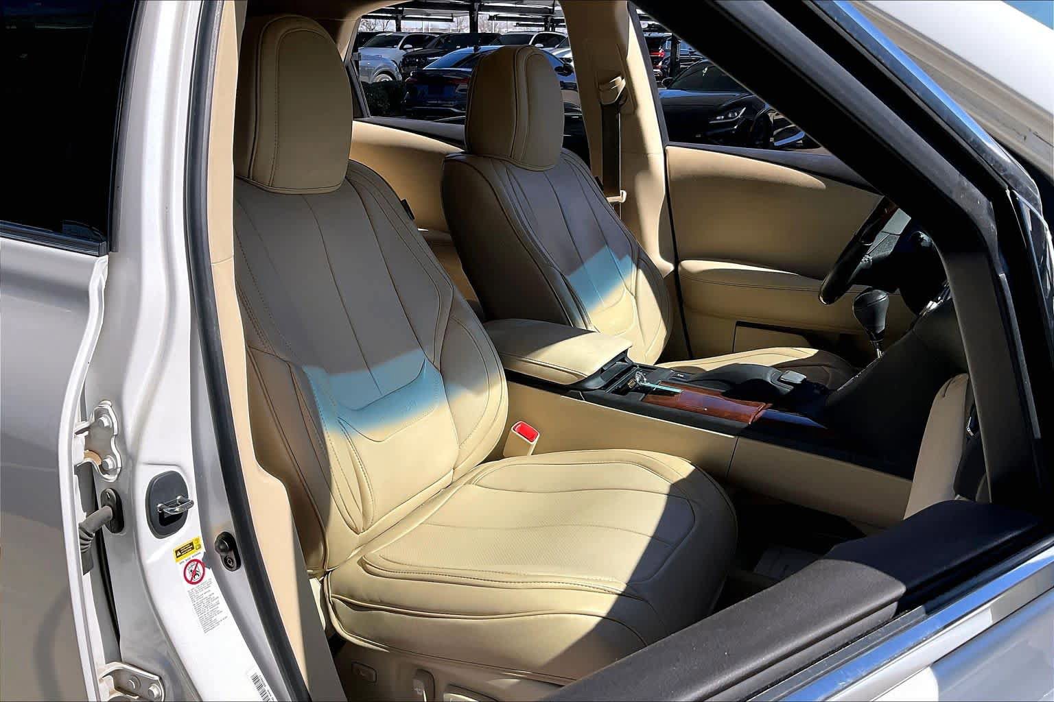 Used 2013 Lexus RX 350 FWD image 9