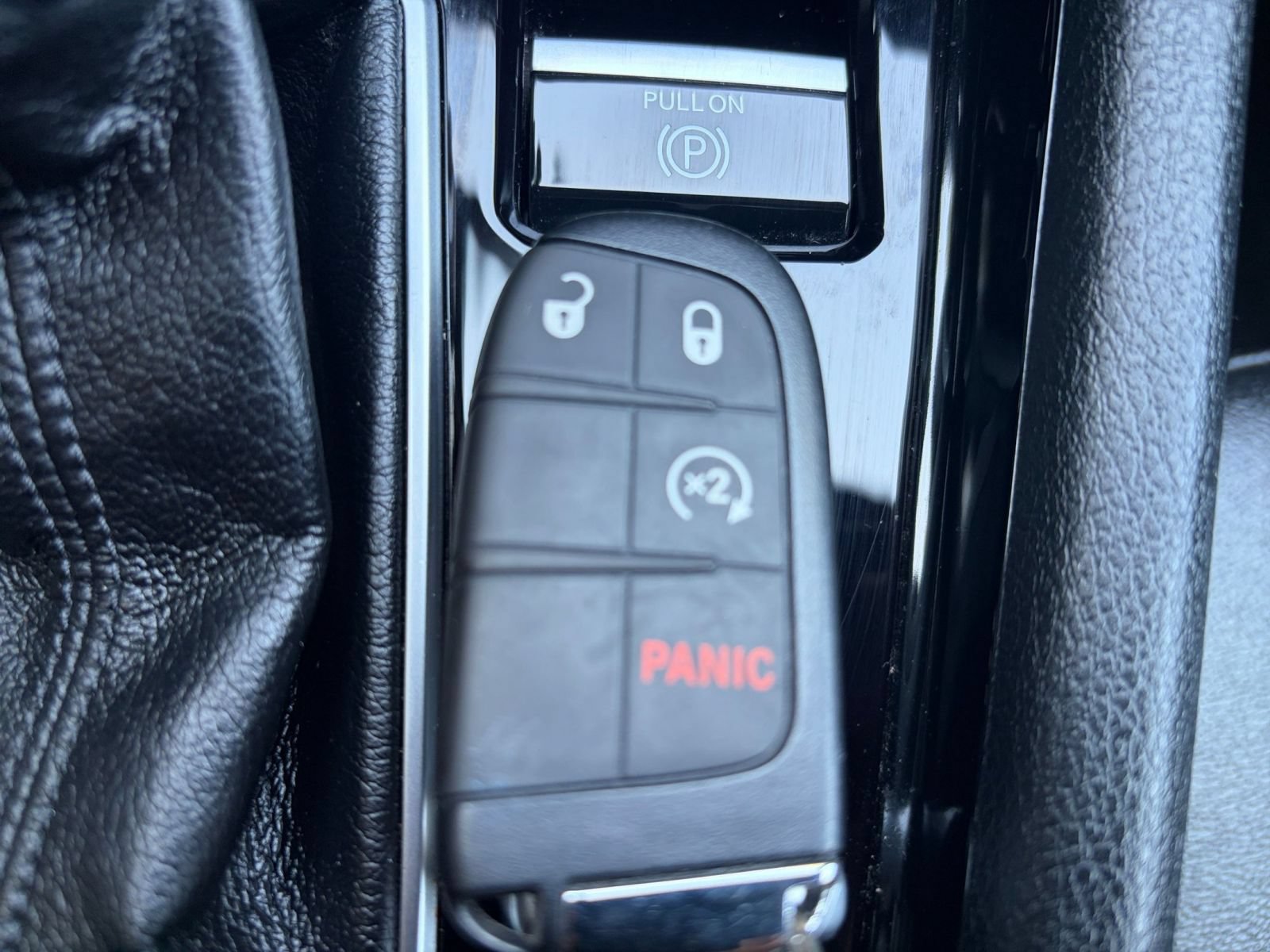 Used 2025 Jeep Compass Limited AWD/4WD image 21