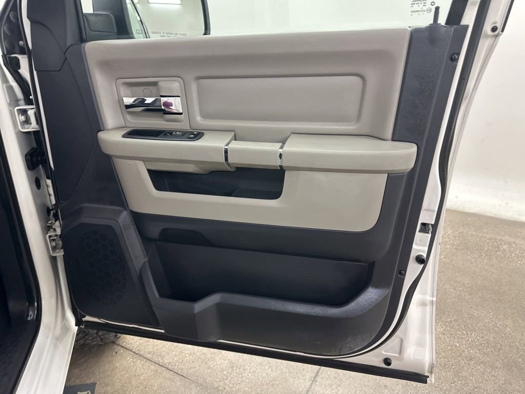 Used 2009 Dodge Ram 1500 Truck SLT w/ Big Horn Regional Pkg image 22