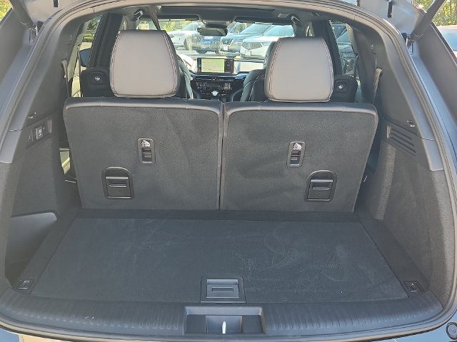 Certified 2026 Acura MDX A-Spec AWD/4WD image 30