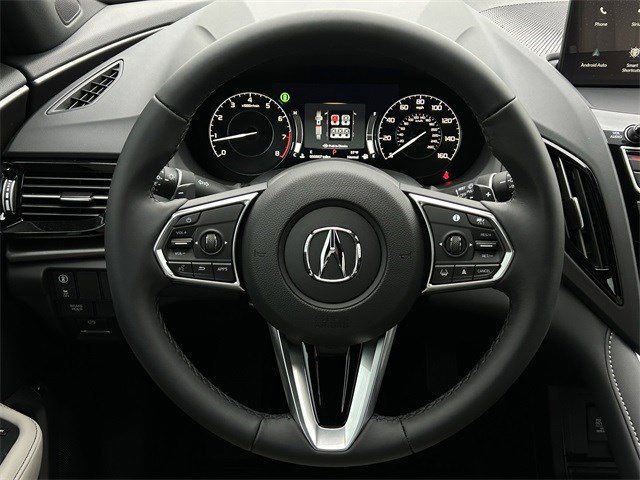 New 2026 Acura RDX SH-AWD image 14