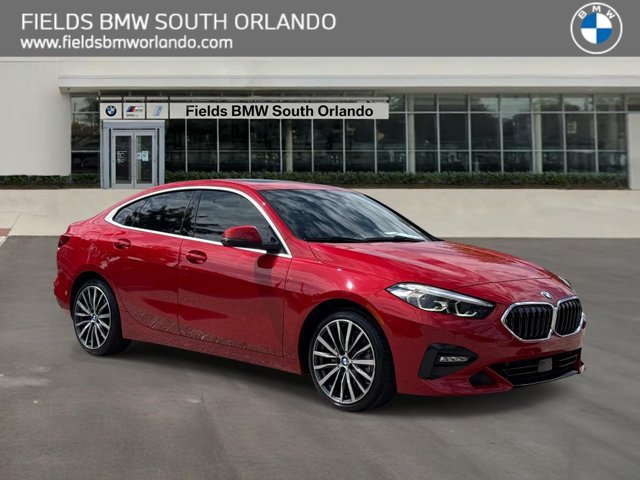 Used 2021 BMW 228i xDrive Gran Coupe w/ Convenience Package