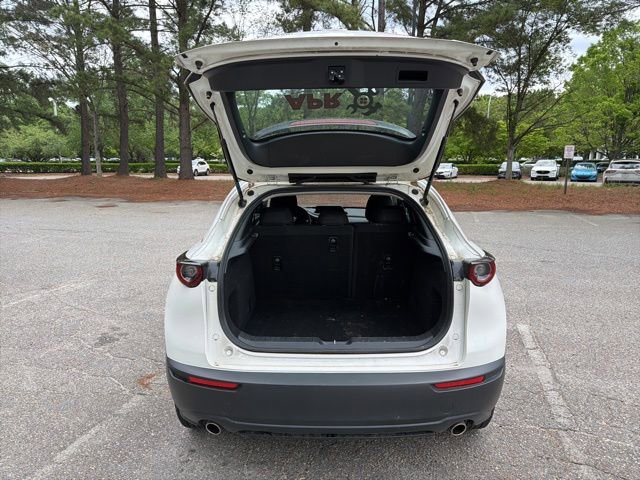 Used 2021 MAZDA CX-30 FWD 2.5 S image 24