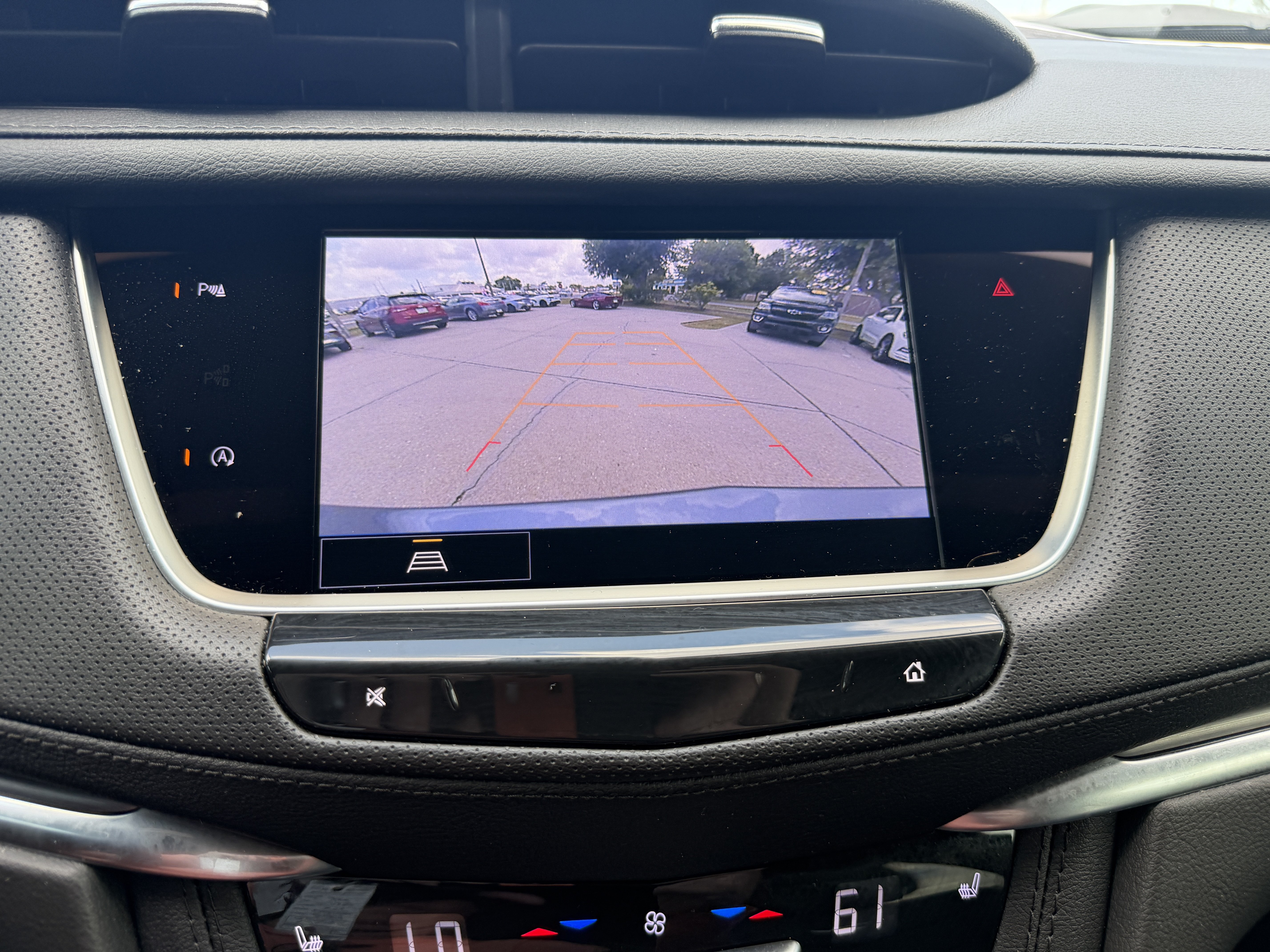 Used 2024 Cadillac XT5 Luxury FWD image 22