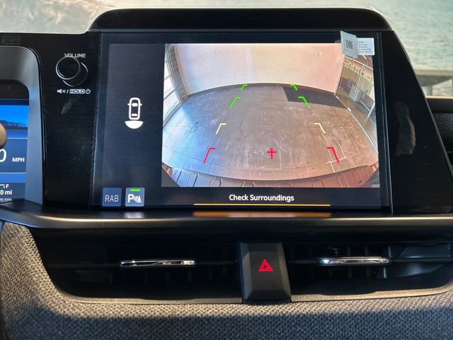 New 2026 Subaru Outback Limited image 18