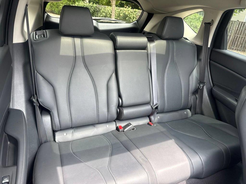 Used 2020 Acura RDX w/ Technology Package AWD/4WD image 35