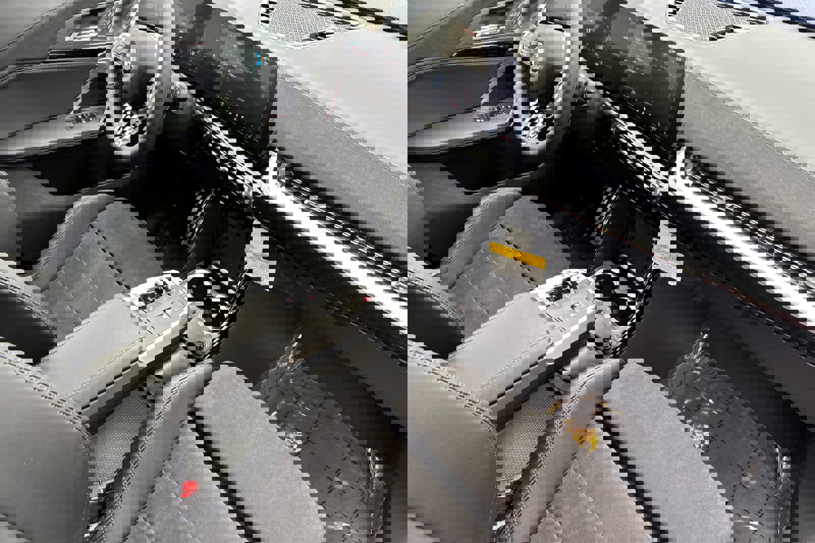 New 2026 BMW X1 M35i w/ Technology Package image 18