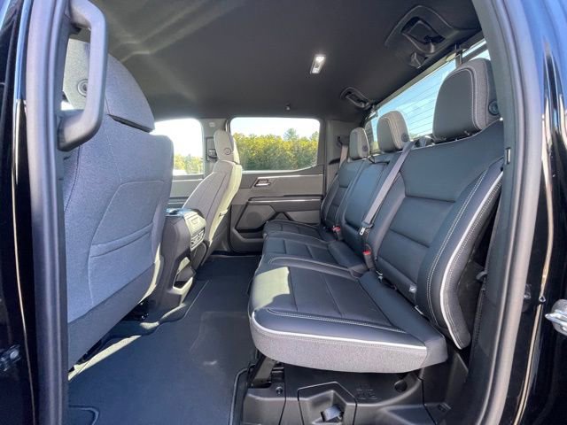 New 2026 GMC Sierra EV Elevation w/ Premium Package image 20