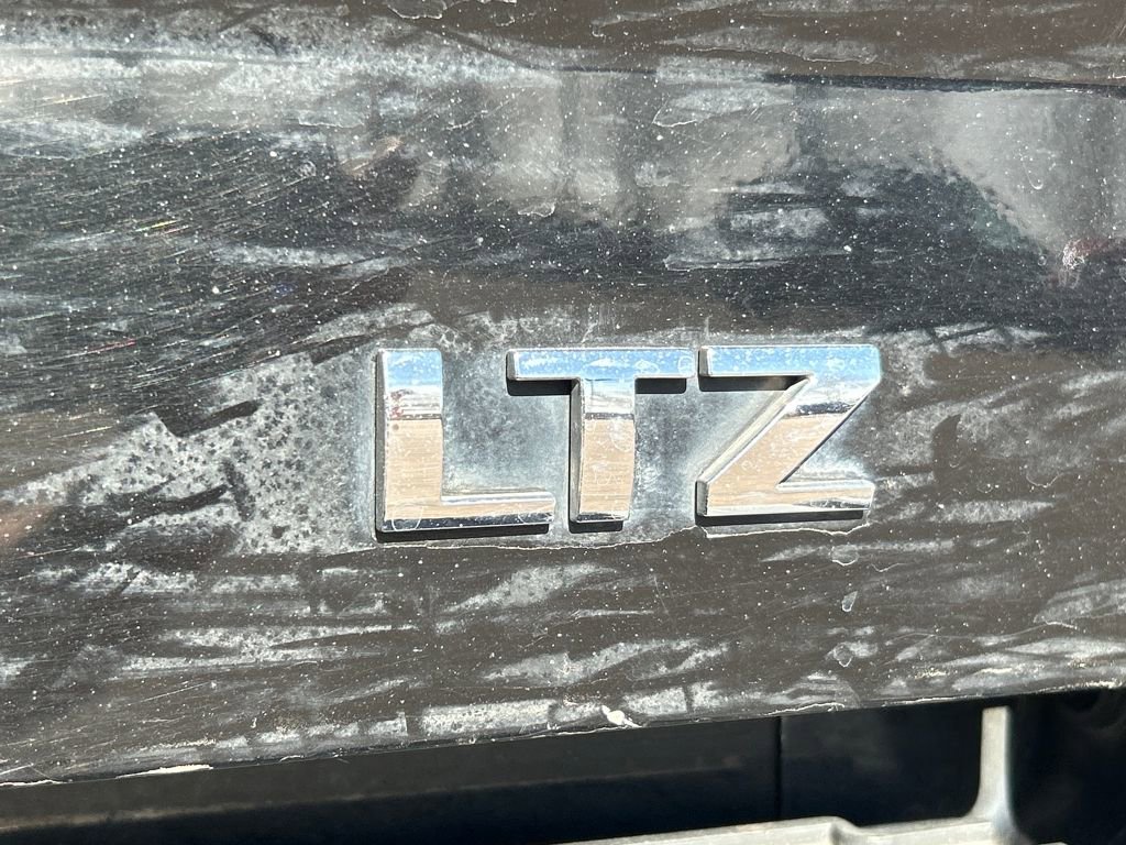 Used 2015 Chevrolet Silverado 3500 LTZ w/ Duramax Plus Package image 33