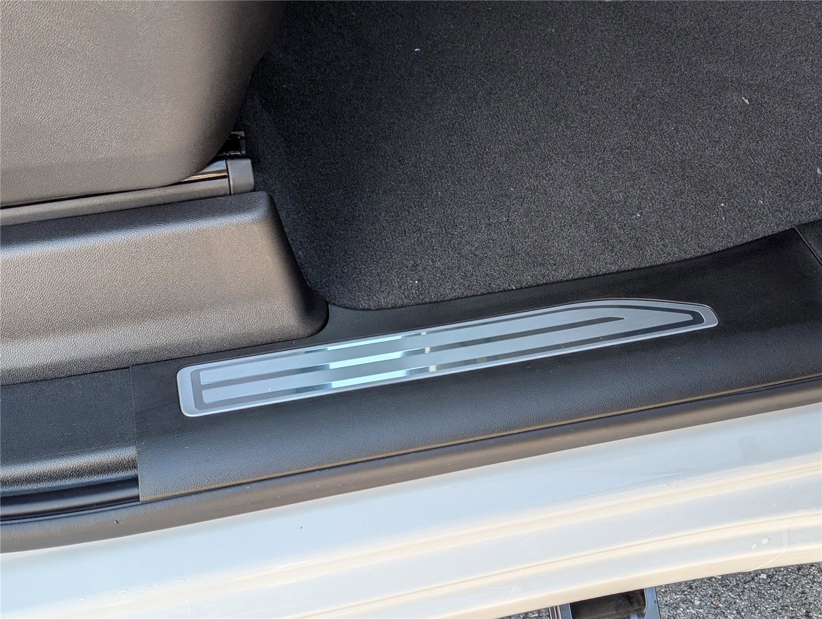 New 2026 Chevrolet Silverado 1500 RST image 10