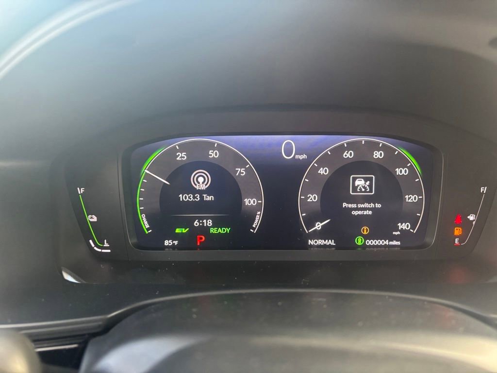 New 2026 Honda Civic Sport Touring image 19