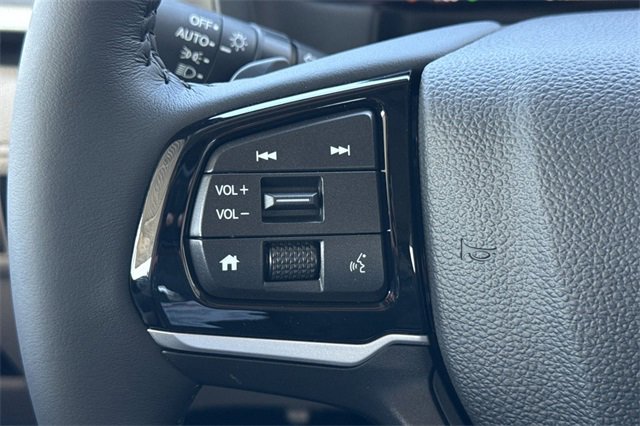 New 2026 Honda Odyssey EX-L image 29