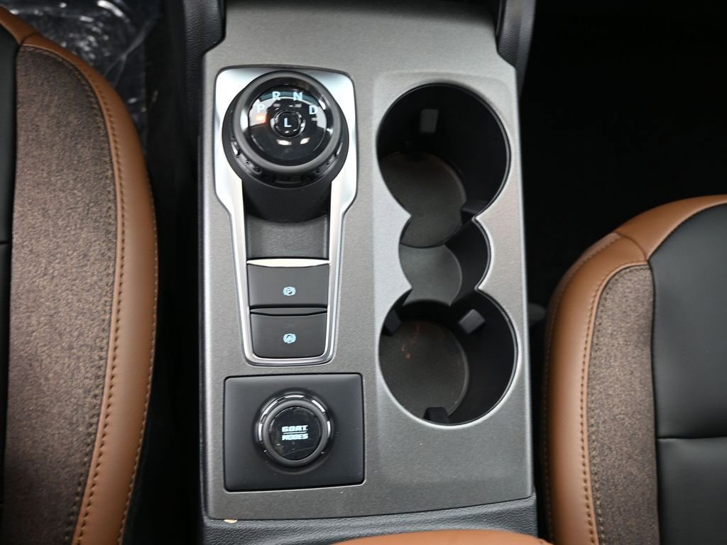 New 2025 Ford Bronco Sport Outer Banks image 29